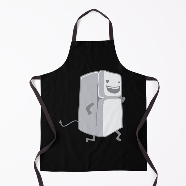 Item preview, Is Your Refrigerator Running Classic T-Shirt designed and sold by maude5ig.