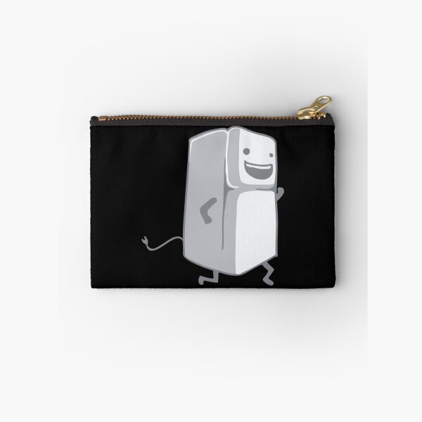 Item preview, Is Your Refrigerator Running Classic T-Shirt designed and sold by maude5ig.