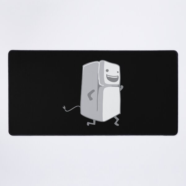 Item preview, Is Your Refrigerator Running Classic T-Shirt designed and sold by maude5ig.