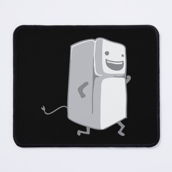 Item preview, Is Your Refrigerator Running Classic T-Shirt designed and sold by maude5ig.