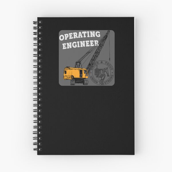 Item preview, Crawler Crane (Sticker B6) designed and sold by OESwag.