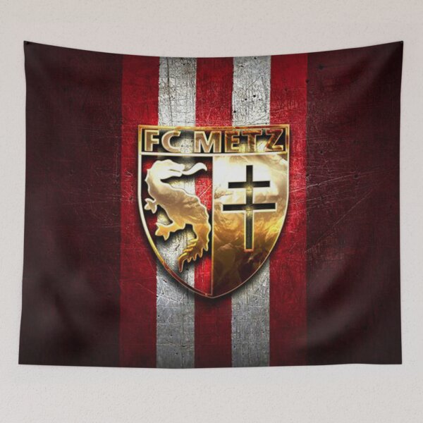Item preview, Top Liked-Metz FC designed and sold by tonnyoblong.