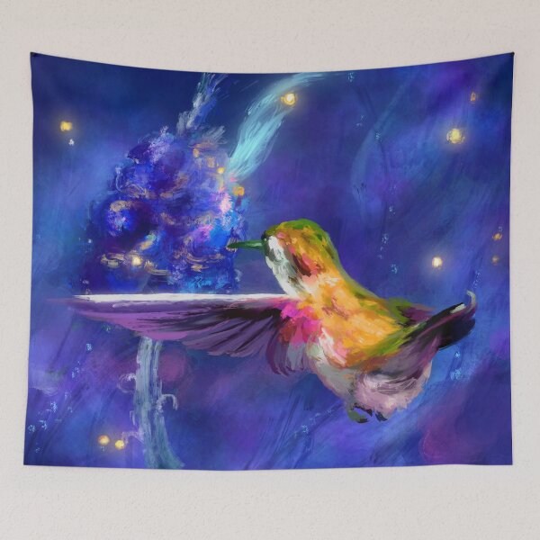 Item preview, Night Hummer designed and sold by DrJellyfish.