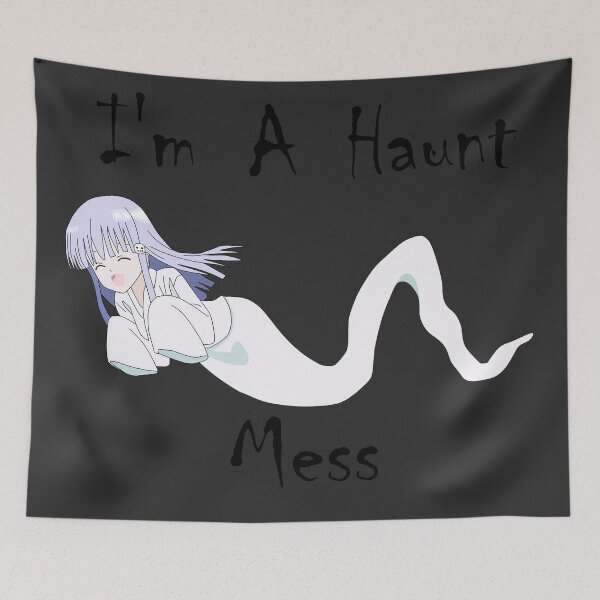 Item preview, Halloween I'm A Haunt Mess designed and sold by brendanre.