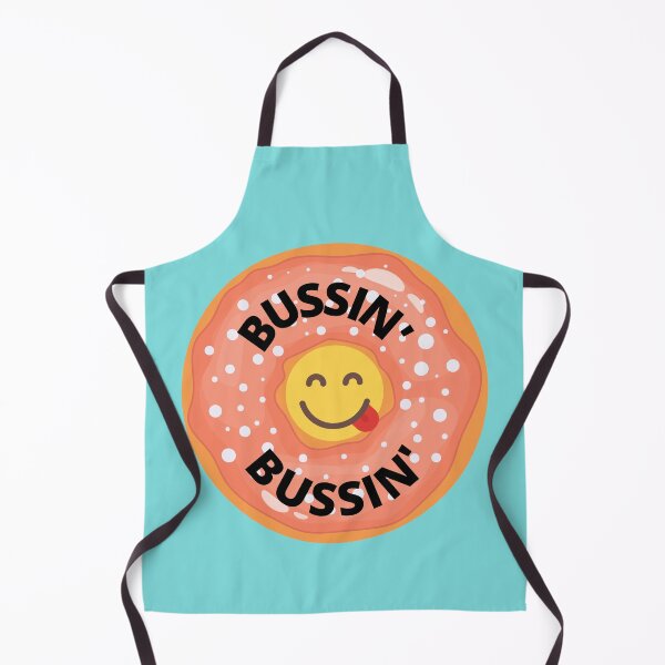 Item preview, BUSSIN' BUSSIN' (GOOD)-BY SAGFABULOUS designed and sold by SagFabulous.