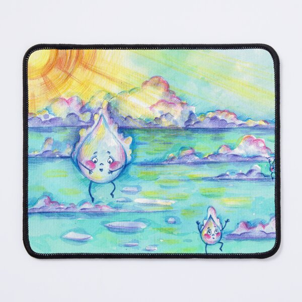 Item preview, Droppie Evaporating designed and sold by LibraryForAll.