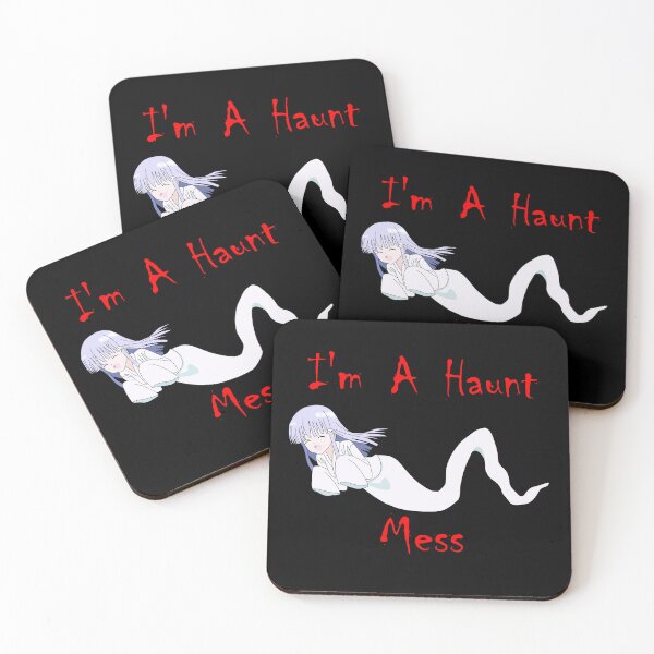 Item preview, Halloween I'm A Haunt Mess designed and sold by brendanre.