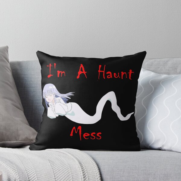 Item preview, Halloween I'm A Haunt Mess designed and sold by brendanre.