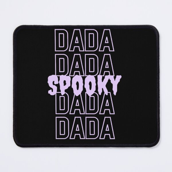 Item preview, Spooky dada in purple designed and sold by StudioSamanthaa.
