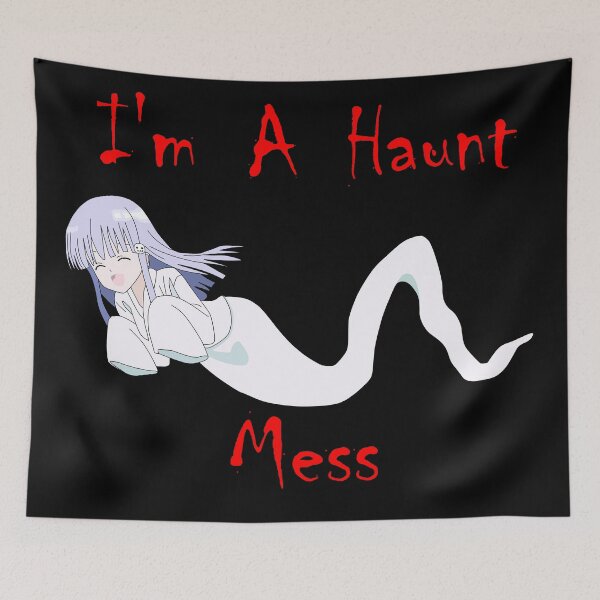 Item preview, Halloween I'm A Haunt Mess designed and sold by brendanre.