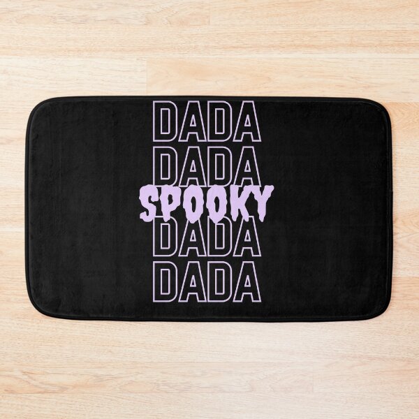 Item preview, Spooky dada in purple designed and sold by StudioSamanthaa.