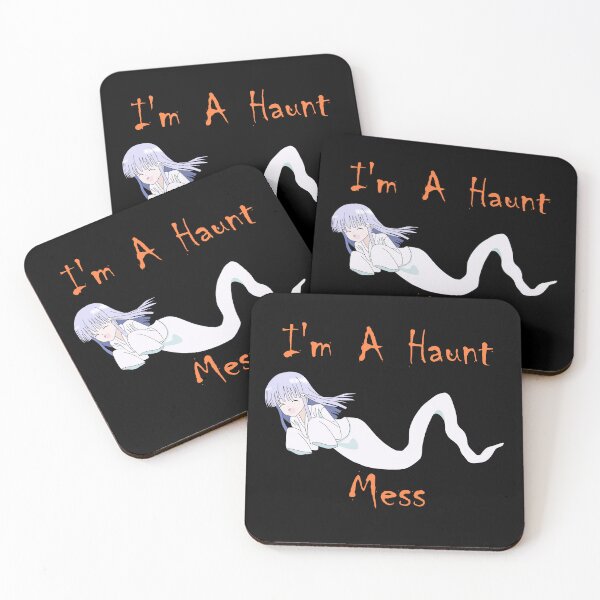 Item preview, Halloween I'm A Haunt Mess designed and sold by brendanre.