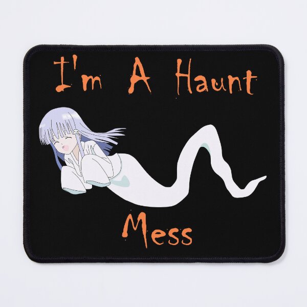 Item preview, Halloween I'm A Haunt Mess designed and sold by brendanre.