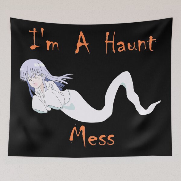 Item preview, Halloween I'm A Haunt Mess designed and sold by brendanre.