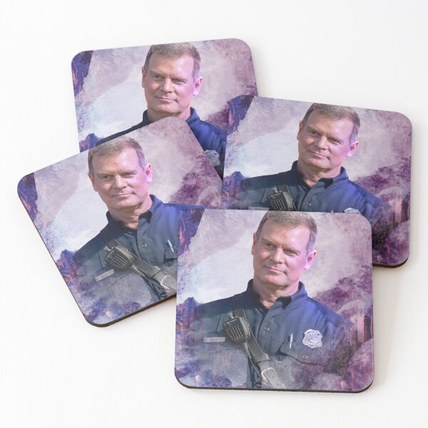 Item preview, Bobby “Cap” Nash - L.A. Dream designed and sold by vickytoriaq.