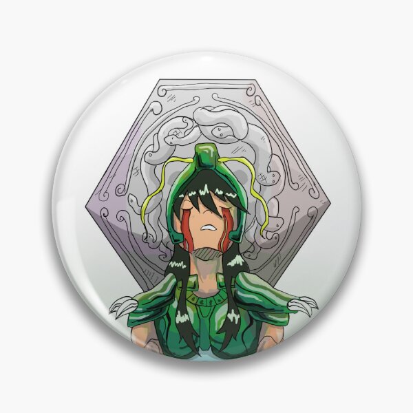Item preview, Shiryu Dragon designed and sold by MaykoHGP.