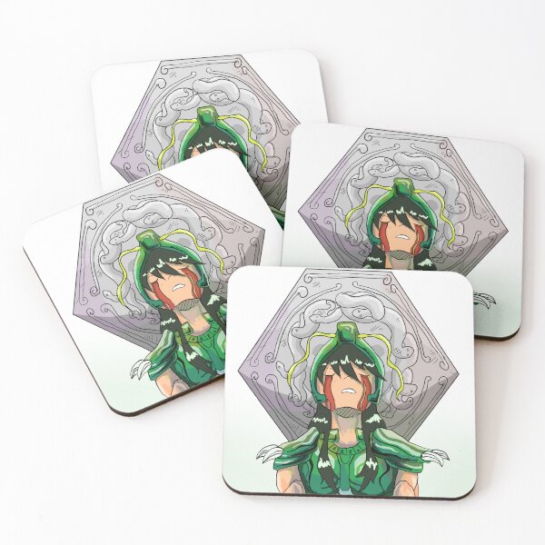 Item preview, Shiryu Dragon designed and sold by MaykoHGP.