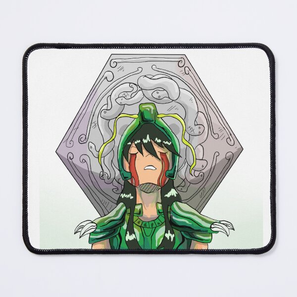 Item preview, Shiryu Dragon designed and sold by MaykoHGP.