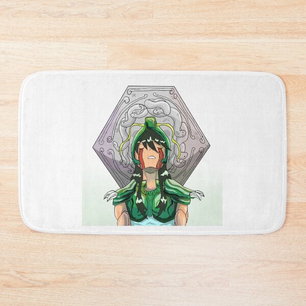 Item preview, Shiryu Dragon designed and sold by MaykoHGP.