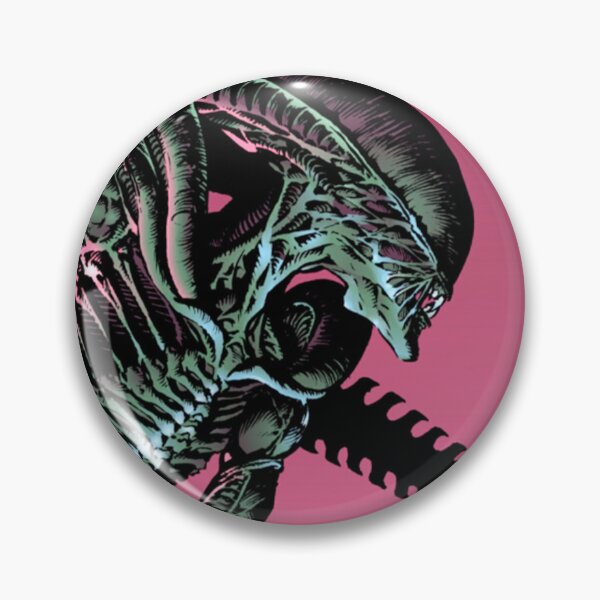 Item preview, Dusk Xenomorph  designed and sold by Diablodesigns83.
