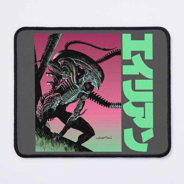 Item preview, Dusk Xenomorph  designed and sold by Diablodesigns83.