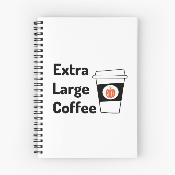 Item preview, Extra large coffee lover designed and sold by DesignisMine.
