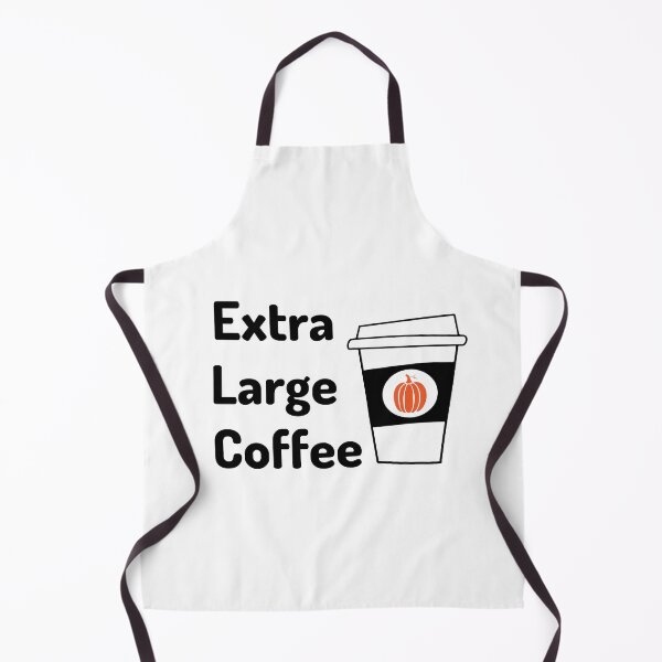 Item preview, Extra large coffee lover designed and sold by DesignisMine.