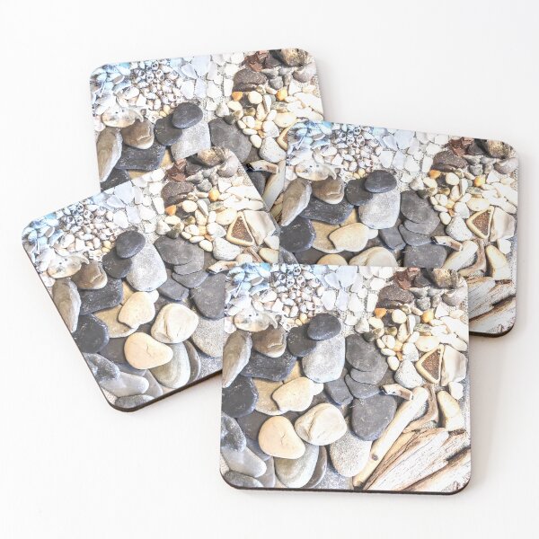 Item preview, Treasures of the Waters  designed and sold by Ivy-Bindig.