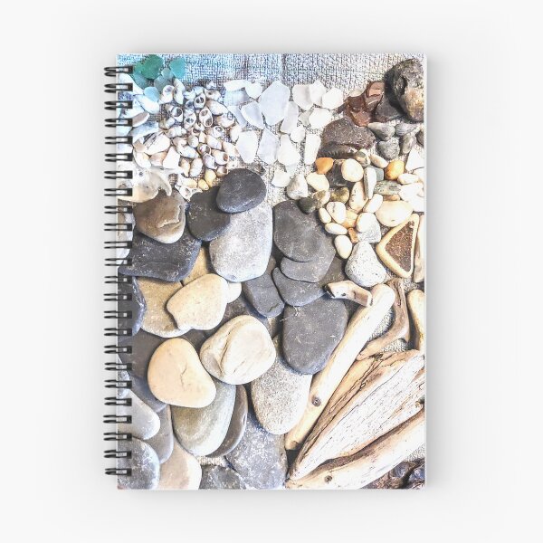 Item preview, Treasures of the Waters  designed and sold by Ivy-Bindig.
