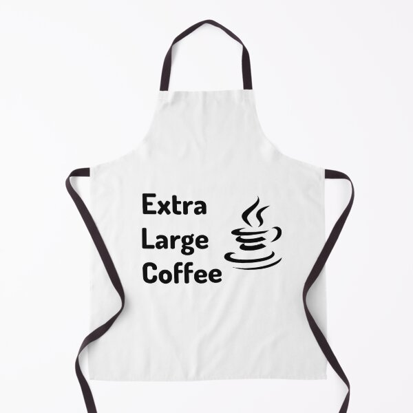 Item preview, Extra large coffee lover designed and sold by DesignisMine.