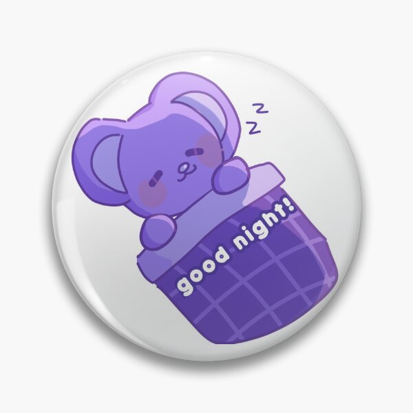 Item preview, Sleepy Taro Koala designed and sold by starsdomain.
