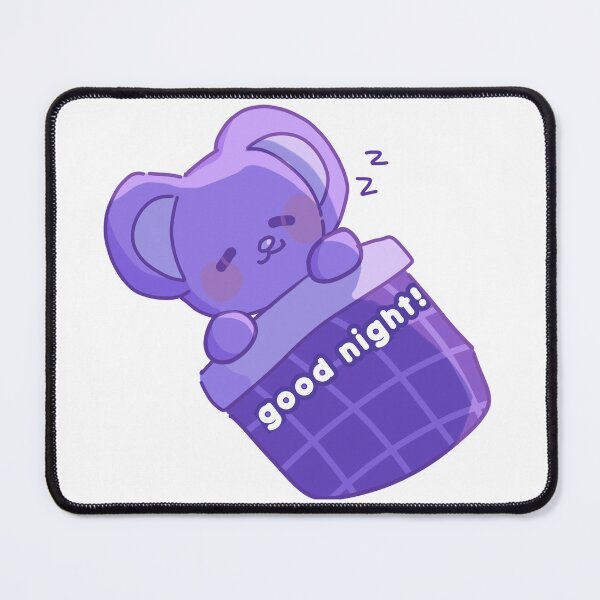 Item preview, Sleepy Taro Koala designed and sold by starsdomain.