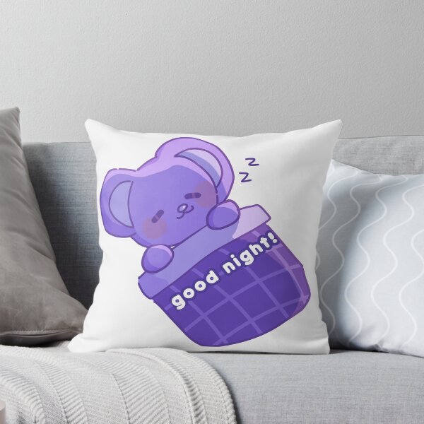 Item preview, Sleepy Taro Koala designed and sold by starsdomain.
