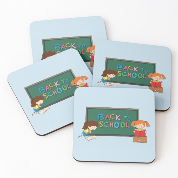 Item preview, Happy First Day of School,School Just Got Away Cooler,I Am Ready For School designed and sold by so01.