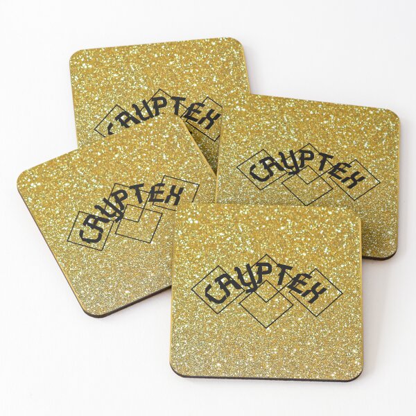 Item preview, cryptex band art designed and sold by rodayn2.