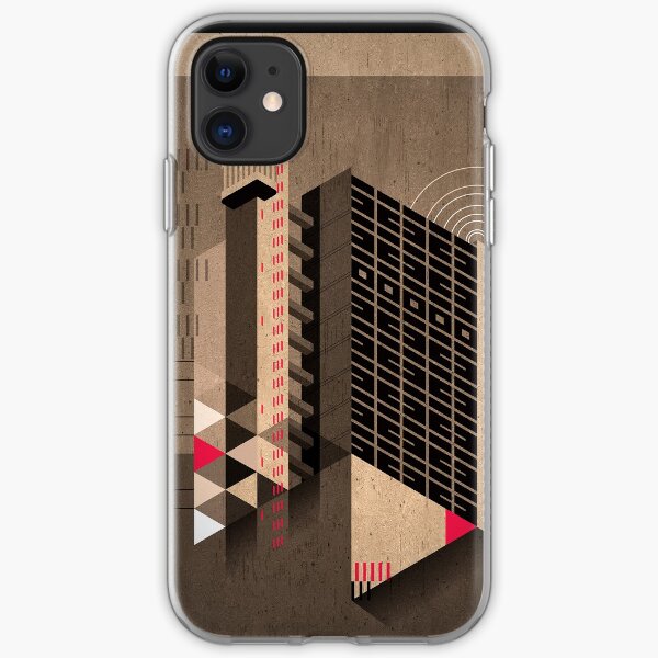Trellick Tower iPhone 11 case Trellick Tower iPhone 11 case