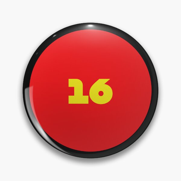 Item preview, Charles Leclerc 16 circle designed and sold by ff1merch ..