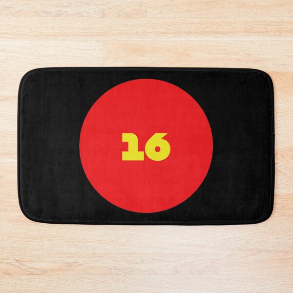 Item preview, Charles Leclerc 16 circle designed and sold by ff1merch ..