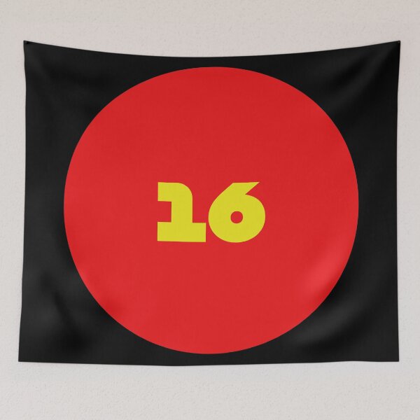 Item preview, Charles Leclerc 16 circle designed and sold by ff1merch ..