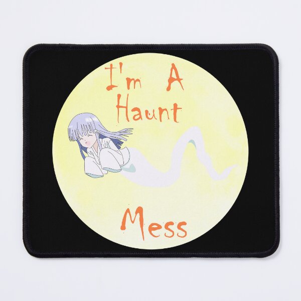 Item preview, Halloween I'm a haunt mess designed and sold by brendanre.
