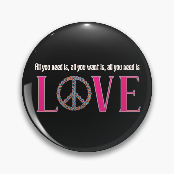 Artikelvorschau, All You Need Is Love (All You Need Is Love) Dave Matthews Band entworfen und verkauft von dmbdana.