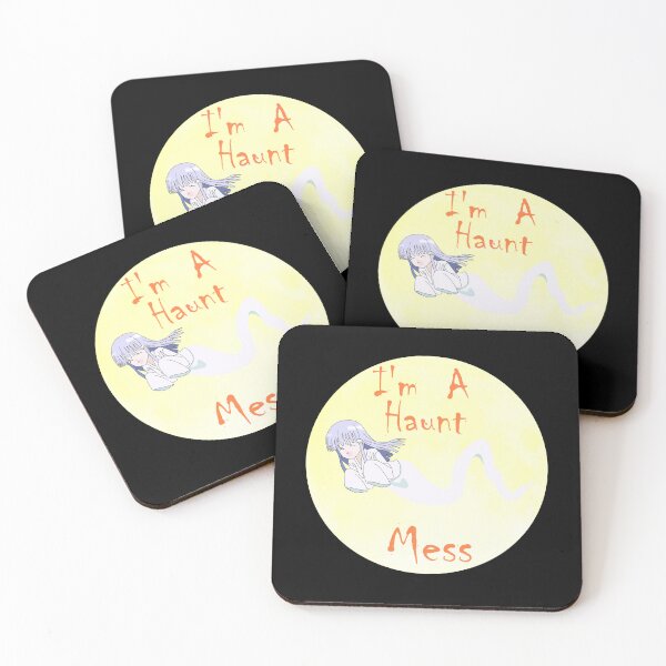 Item preview, Halloween I'm a haunt mess designed and sold by brendanre.