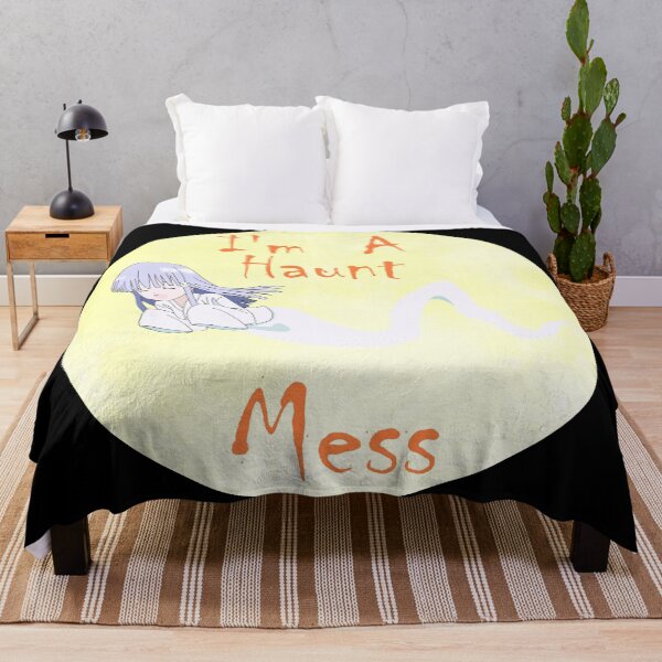 Item preview, Halloween I'm a haunt mess designed and sold by brendanre.