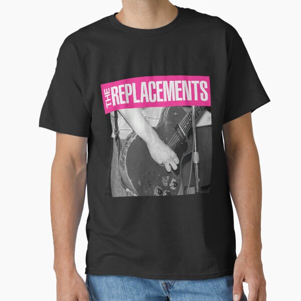 希少 The Replacements Tシャツ ビンテージ バンT - メルカリ