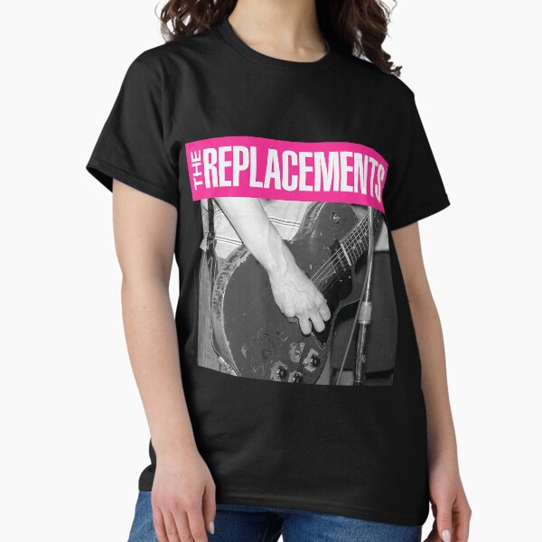 The Replacements t-shirt, The Replacements Shirt Funny
