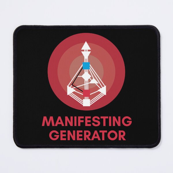 Item preview, Manifesting Generator designed and sold by CAview.