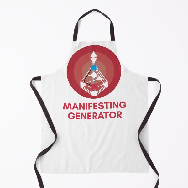 Item preview, Manifesting Generator designed and sold by CAview.