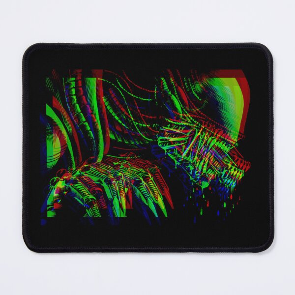 Item preview, RGB Xenomorph designed and sold by Diablodesigns83.