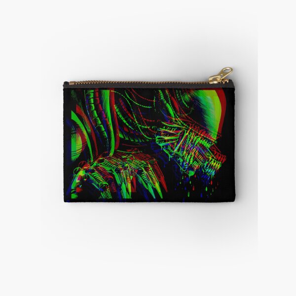 Artikelvorschau, RGB-Xenomorph entworfen und verkauft von Diablodesigns83.