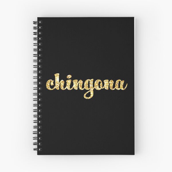 Item preview, chingona de oro designed and sold by orchidgd.